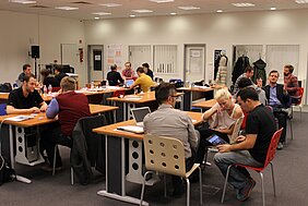 Join Budapest APG’s Innovation Contest in Cluj-Napoca!