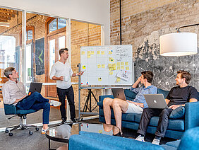 Seminar: Business Modelling (Rennes)