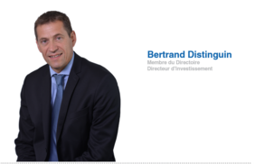 Bertrand Distinguin