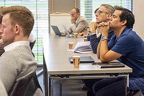 Learn the essentials of digital transformation