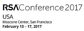 RSA Conference 2017