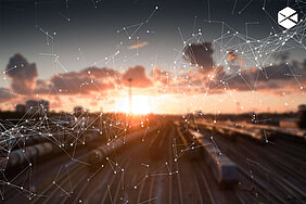 KONUX offers a smart sensors solution for industrial Internet of Things (IIoT) applications and intelligently networked systems.