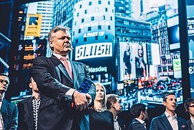 Slush 2014 in Helsinki