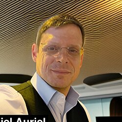 Daniel Auriel