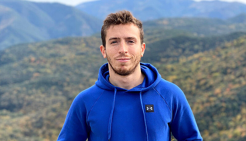 Carlos Callejo