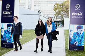 EIT Digital Master School