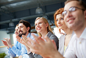 A unique possibility to learn how to make a modern business plan - Business Modeling module in Helsinki