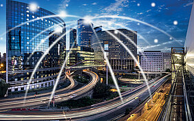 EIT Digital to highlight digital infrastructure as key driver for Europe's digital transformation at Internetdagarna