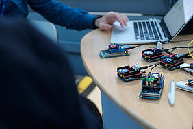 EIT Digital Italian Innovation Day highlights role of digitisation in driving economic growth