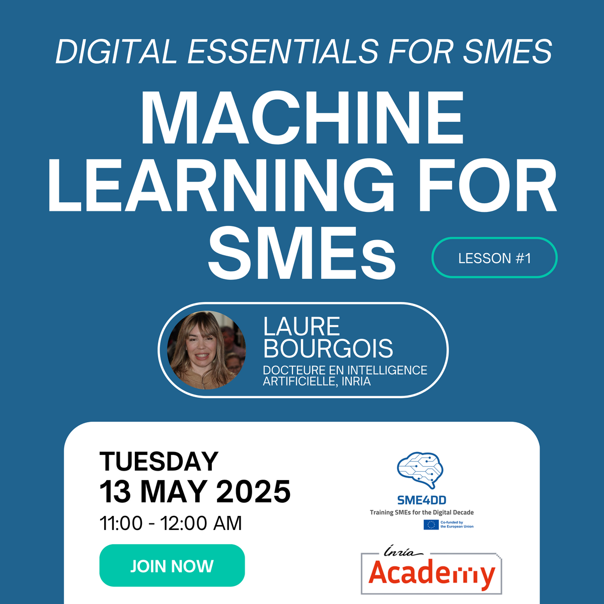 Digital essentials for SMEs