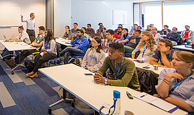 EIT Digital Summer Schools