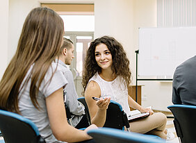 Industrial Doctorate meetup: What is going on with Digital Infrastructure?