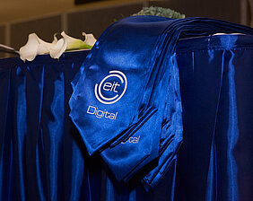 1st Graduation Ceremony of EIT Digital Doctoral School