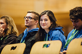 EIT Digital Master School Kick-Off