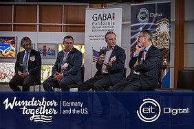 Industrie 4.0 and Smart Manufacturing