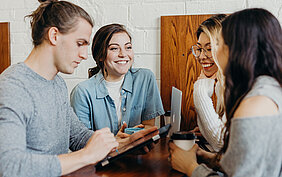 Seminar: Business Change (Helsinki)