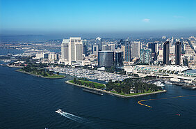 San Diego, California