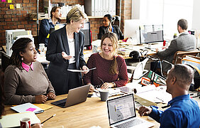 EIT Digital innovation to boost worker vitality before retirement