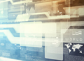 Breakthrough collaboration model for future networks