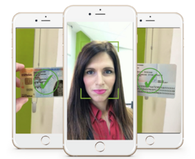 Electronic Identification