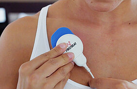 Firstbeat is the leading provider of physiological analytics for sports, fitness and wellbeing.