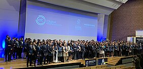 EIT Digital Master School 238 graduates