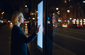 EIT Digital to showcase 13 Digital Cities innovations at Smart City Expo