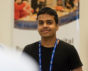 Krishna EasWaran