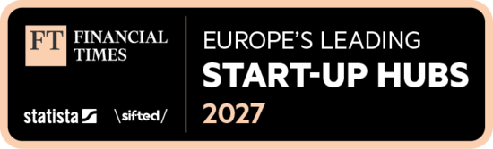 StartUpsHubs2027