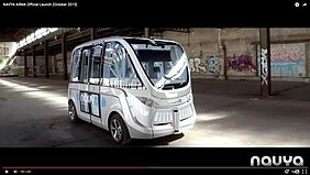 Video: Take a ride in the ARMA