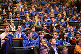 EIT Digital Master School Kick-Off