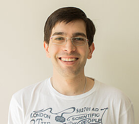 Roberto Costumero Moreno