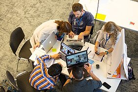 EIT Digital Master School launches 2016-17 programme