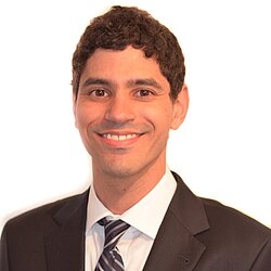 Tomas Pulido
