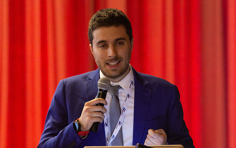 Giovanni Ferronato