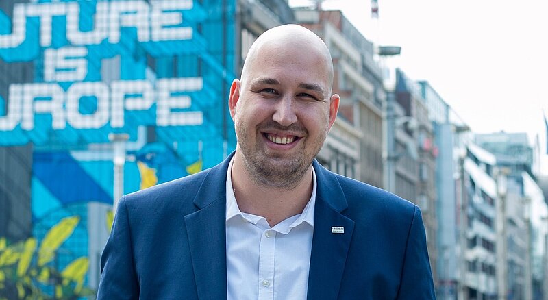 Jeroen van Lent