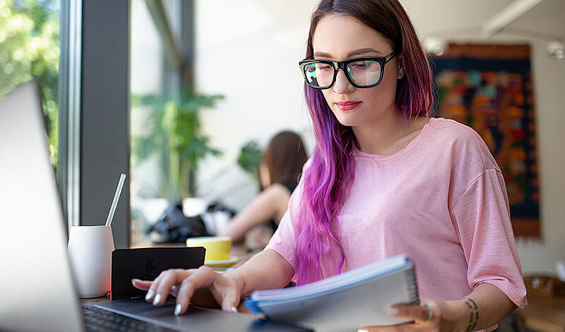 Lifelong learning