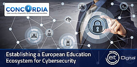 The Concordia Horizon 2020 project