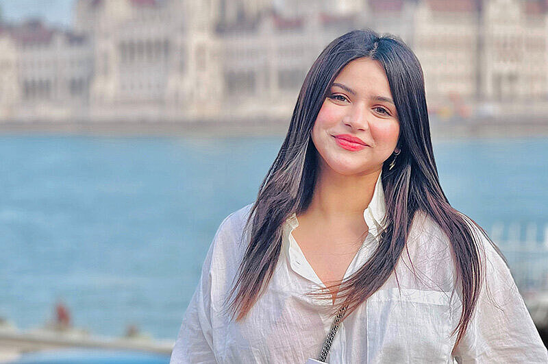 Sanya Shoaib
