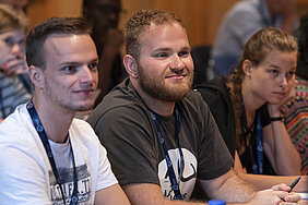 Industrial Doctorate meetups