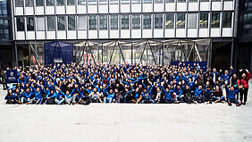 EIT Digital Master School Kick-Off