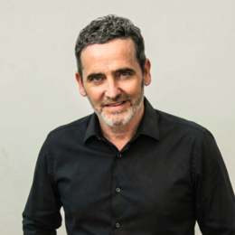 Steve Mullen