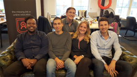 The ProctorExam team