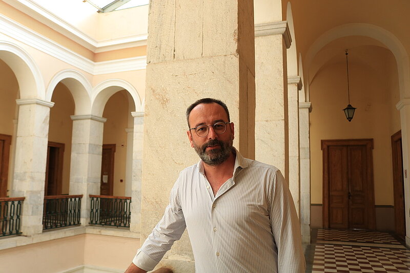 Dimitris Zissis