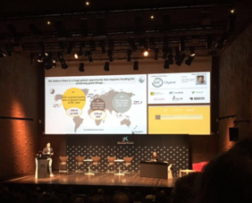 EIT Digital Madrid Collaborates with Smart Money Madrid 2016