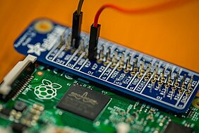 The Budapest CLC hosted the first IoT Hackathon in Budapest