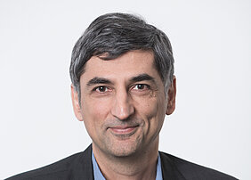 Chahab Nastar, EIT Digital Chief Innovation Officer