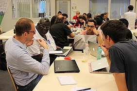 EIT Digital Summer School