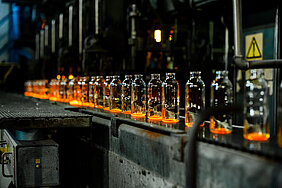 The METRON platform which collects, aggregates and analyses in real time all types of data generated by industrial systems, while interfacing directly with external data, such as those from energy markets or weather forecasts.