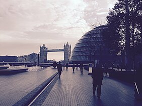 Europe’s top tech start-ups compete in London